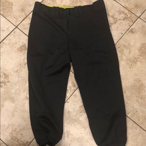 Women’s softball pants